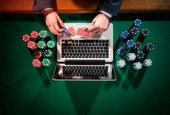 How big is the iGaming market in Europe compared to the US?
