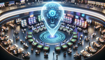 How Casino Game Providers are Enhancing Player Experience with AI