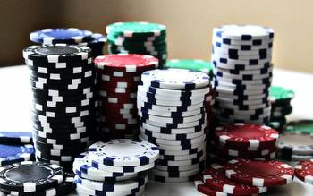 How is the casino industry useful for marketers?