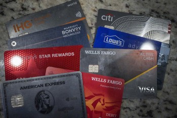 How is using credit cards to gamble still allowed in Canada?