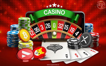 How Modern Technologies are Reshaping the Gambling Industry?