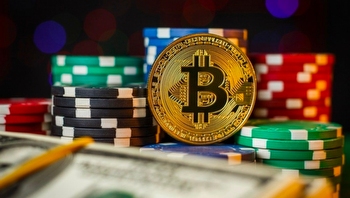 How Playing in a Cryptocurrency Casino Benefits Casino Players