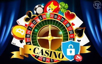 How Safe Are Crypto Casinos?