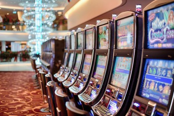 How the Latest Casino Slots Tap into Popular Culture Trends