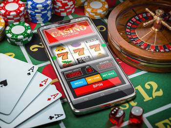 How to Access Online Casino in the US