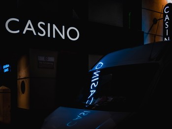 How to Find a Trusted Online Casino Blog