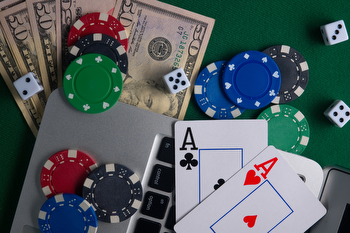 How to Find Casino Games that are Safe to Play Online