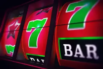 How to improve your winning chance at Slot Machines
