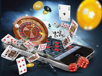 How to Know if The Online Casino of Your Choice is Legitimate