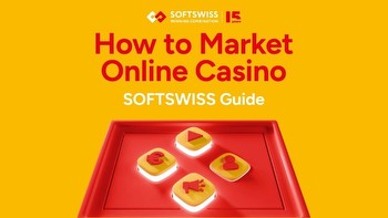 How to market online casino in 2024? SOFTSWISS shares free ebook