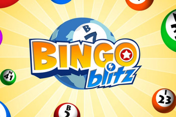 How To Play Bingo Blitz with friends online