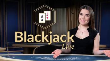 How to Play Blackjack at Live Casino Rocketplay