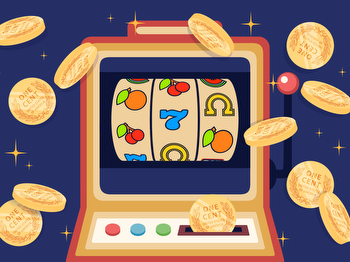How To Read Slot Machines (It isn't as complicated as it looks!)