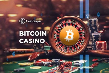 How to Start a Bitcoin Casino?