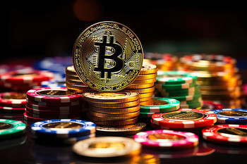How to start a crypto casino?
