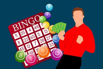 How to stay safe while playing bingo online