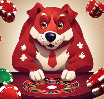How to use and activate bonus codes at Red Dog Casino