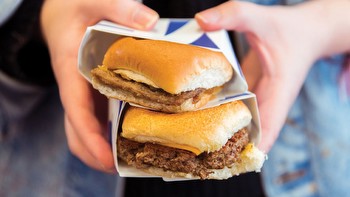 Hungry for some White Castle? It’s now in Las Vegas! -Las Vegas Magazine