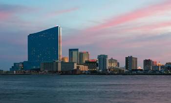 ICasino Provides More August NJ Tax Revenue Than B&M Casinos