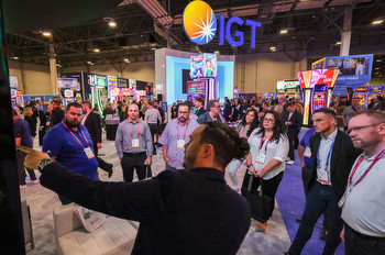 IGT presence returning to Las Vegas through a $6.2B merger