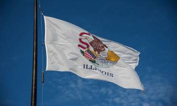 Illinois Legislature OKs Allowing Extension For Temporary Casino