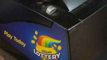 Illinois man wins just under $1 million jackpot with lottery ticket purchased on app