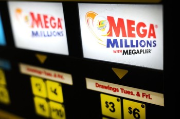 Illinois Resident Wins $560 Million Mega Millions Jackpot