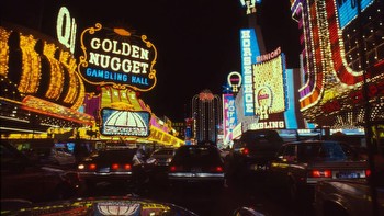 I’m not a gambling addict, but I’ve been to Vegas 44 times. Here’s why
