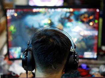 India hits online gaming with 28% tax