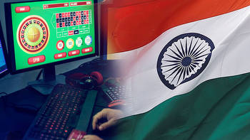 📰 India Plans New $12 Billion Online Gambling Tax Plan