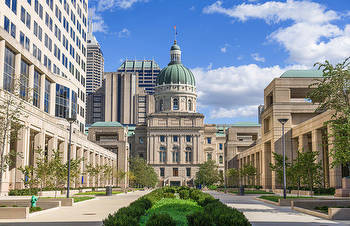 Indiana House To Consider Two Online Casino Bills In 2022