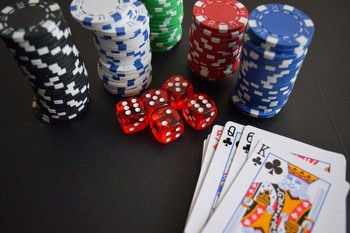 Indonesian government engages in campaign against "blood sucking" online gambling