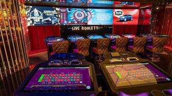 Interblock expands in Romania with the installation of its Universal Cabinet at the new Elite Slots Casino in Pitesti