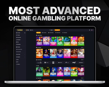 Interested In Online Casinos? Look No Further Than Crypto-Focused Scorpion Casino, Which Has Over 200 Games
