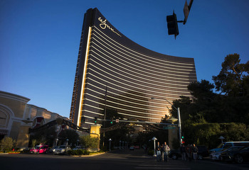 International visitor wins nearly $2M after jackpot at Wynn Las Vegas