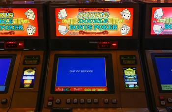 Internet casino gambling is future of gaming in US