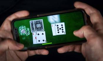 Internet Casino Gaming Bill Filed In Illinois State Senate