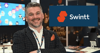 Interview With Swintt CEO David Mann
