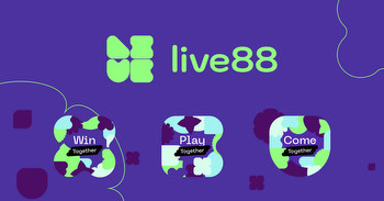 Introducing Live88: Giving the next generation the live casino they want