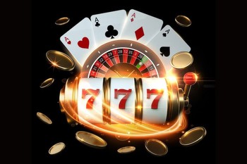 Investing in Luck: Can Online Slots Be a Financial Game Changer?