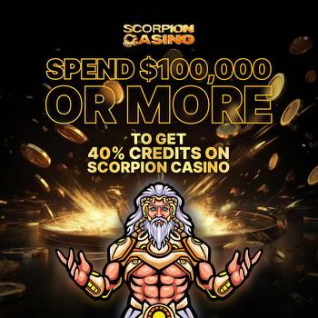 Investors are Making Scorpion Casino Speedrun $2 Million Goal