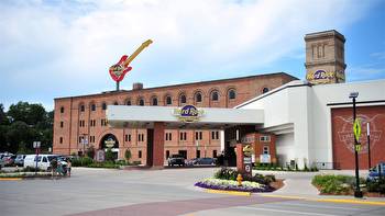 Iowa: Churchill Downs' acquisition of Hard Rock Sioux City approved by gaming commissioners