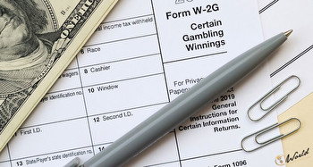 IRS AC Backs Up Raising Tax Threshold On Slot Jackpots
