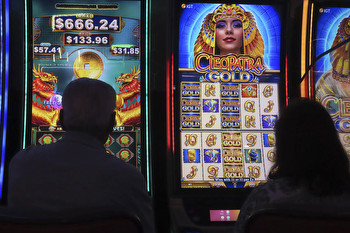 IRS embraces higher handpay limits for casinos and cruises