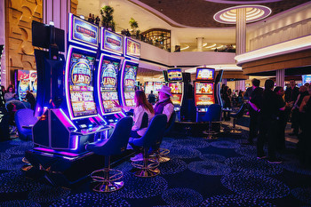 Is An IRS Change In Slot Machine Jackpot Thresholds Really Coming?