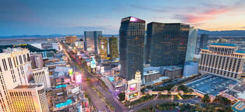Is Las Vegas still the world’s best city for high roller blackjack?