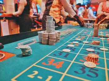 Is online casino back on the menu in Illinois?