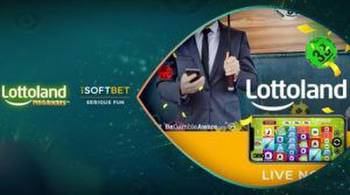 iSoftBet two new online slot titles