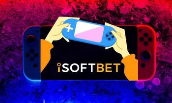 iSoftBet's Portfolio Grows with the New Deuces Wild