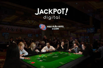 Jackpot Digital Agrees on Contract with Eswatini Casino